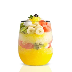 גביע מדמואזל מנורה בוטיק 10 יח'