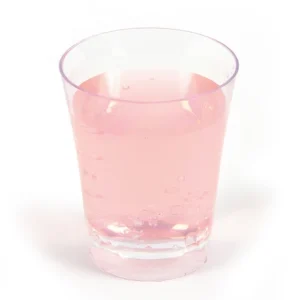 כוסות מיני שוט 25 יח