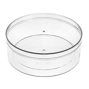 קריסטלית עגולה 13.5/5