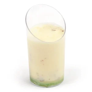 גביע מדמואזל עגול 12 יח