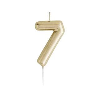 נר מספר 7