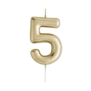 נר מספר 5