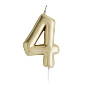נר מספר 4