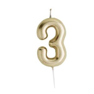 נר מספר 3