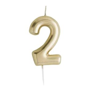 נר מספר 2