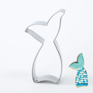 חותכן סנפיר בת הים