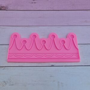 תבנית כתר מלך 26/13