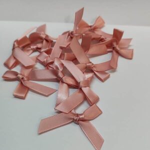 פפיון ורוד עתיק קטן 50 יח'