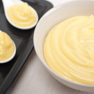 קרם פטיסייר