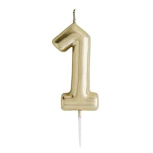 נר מספר 1