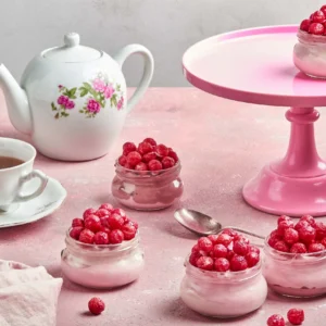 קרם במבה אדומה