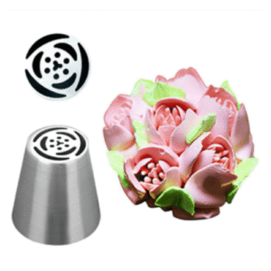 צנטר רוסי לזילוף פרחים דגם N1