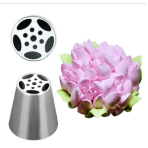 צנטר רוסי לזילוף פרחים דגם N3