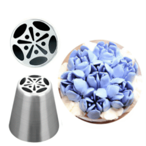 צנטר רוסי לזילוף פרחים דגם N5