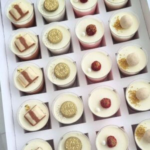 מארז ל- 20 כוסות