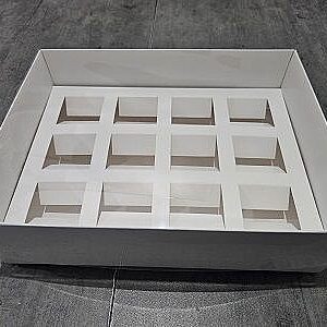 מארז ל12 כוס