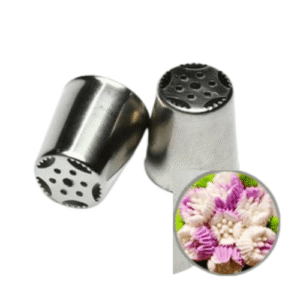 צנטר רוסי לזילוף פרחים דגם N6