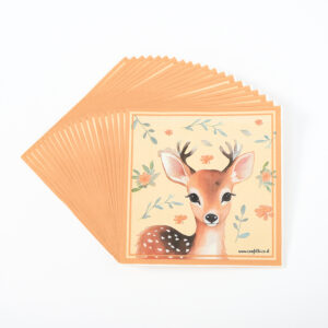 מפיות איילה 20 יח'