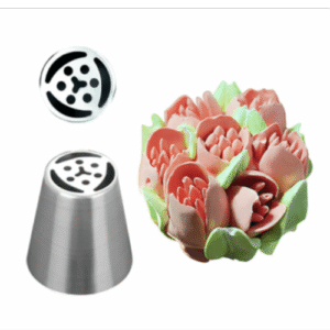 צנטר רוסי לזילוף פרחים דגם N4