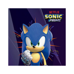 מפיות סוניק 20 י"ח