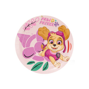 צלחות סקיי קטנות 8 י"ח