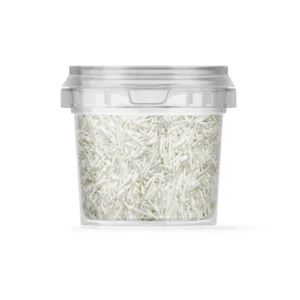 איטריות סוכר לבן 200 גרם