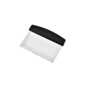 קלף נירוסטה חותך בצק