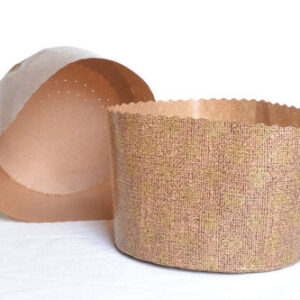 גביע פנטונה לסופלה 7/5 ס"מ 125יח'