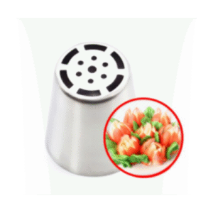 צנטר רוסי לזילוף פרחים דגם N13