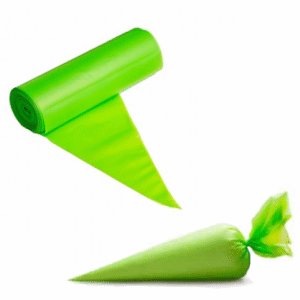 8 שקיות זילוף גדולות מקצועיות