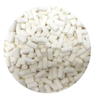 מרשמלו מיני בצבע לבן