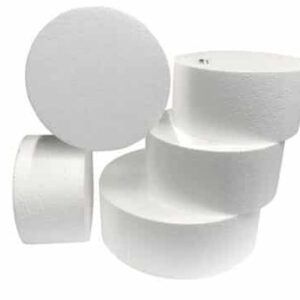 קלקר לעוגה 24 סמ ג-10 סמ'