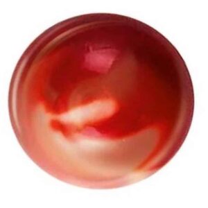 קישוט כדור מארס11 יח