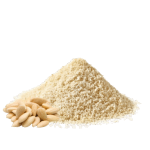 שקד טחון מולבן 700 גרם