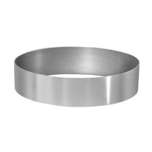 רינג קוטר 5 גובה 2.5