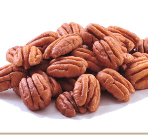 אגוזי פקאן  200 גרם