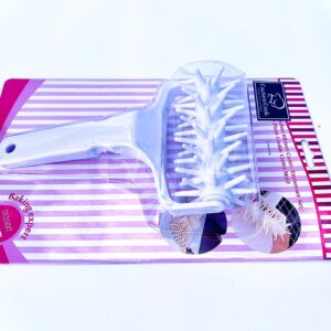 גלגלת לבצק 'קוצים'