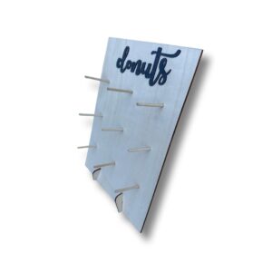 מעמד לדונאטס 35*25 ס"מ