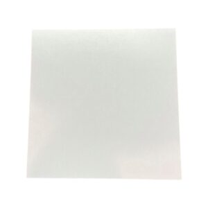 משטח MDF ריבוע לבן 29*29 ס"מ